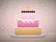 Custom cakes